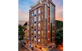 Moois Residency ,Bangalore